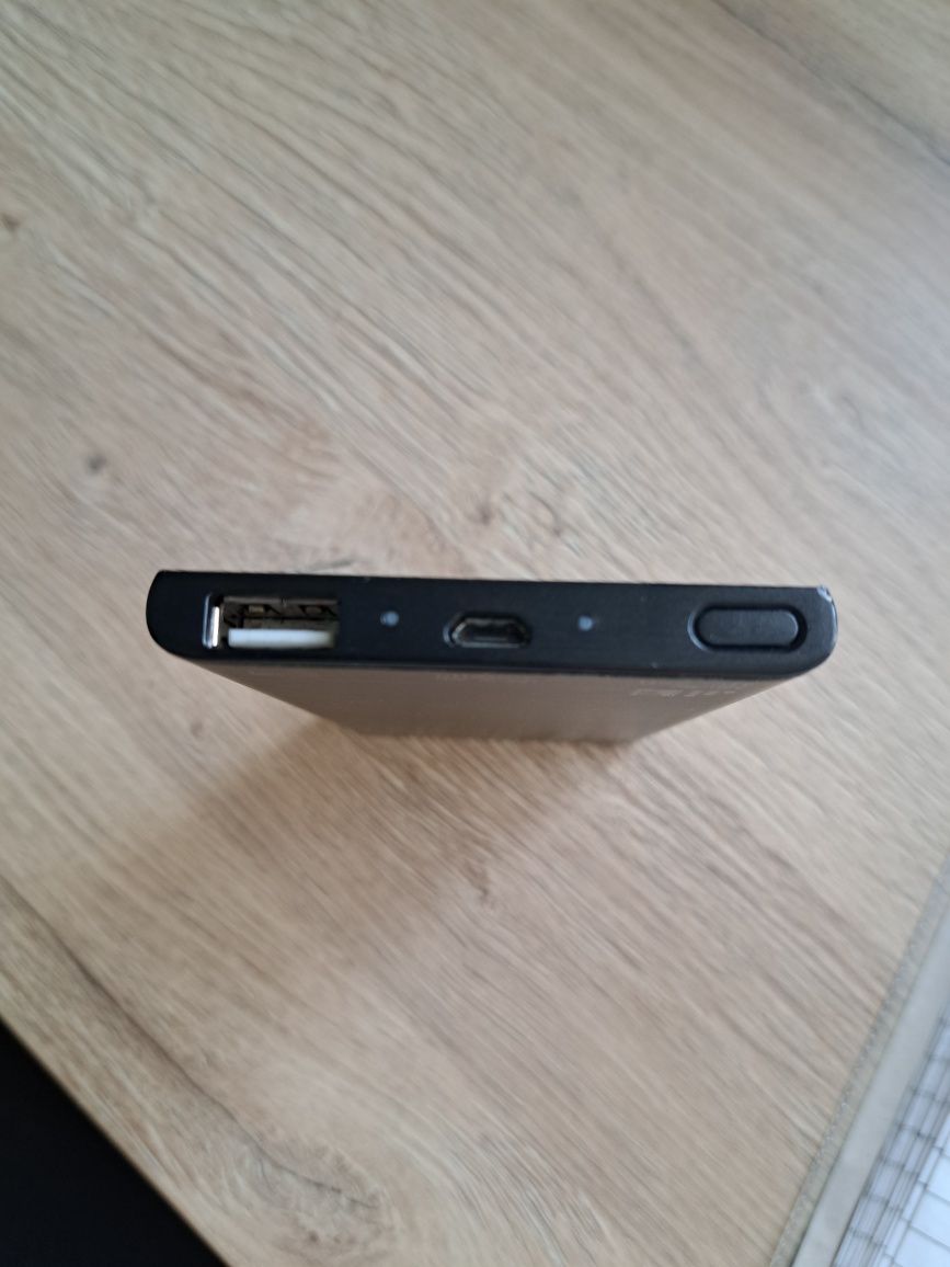 ‼️Продавам Power Bank SONY-3500mAh.