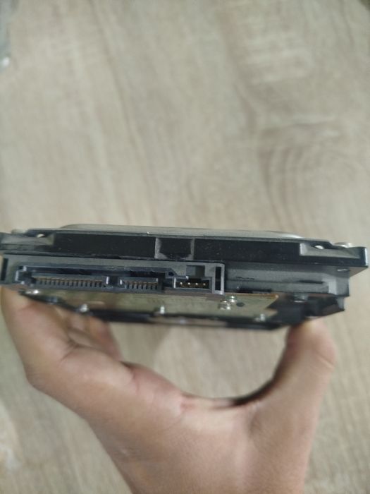 HHD 320GB kompyuter uchun xotir blok