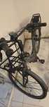 Bicicleta electrica bosch gazelle c8