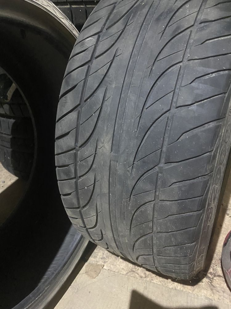 Резина Goodyear 265/30/19