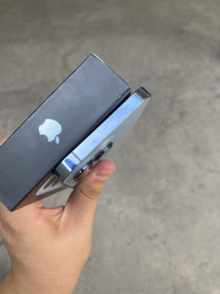 Iphone 13 pro 256gb ideal