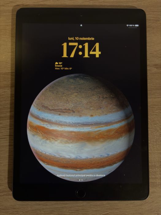 Ipad 7th Generation, 32 GB, WIFI