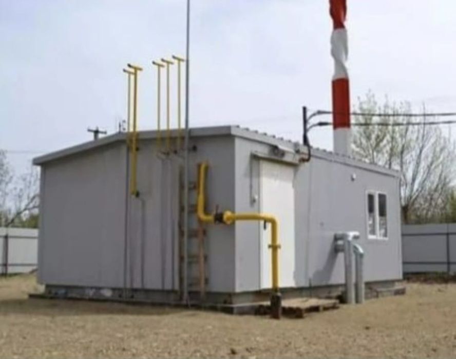 Блочно модульные котельные строительство и блочно модульные здания