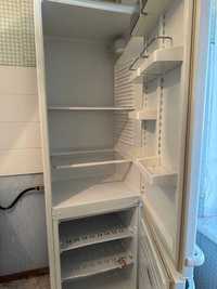 Большой Холодильник Атлант