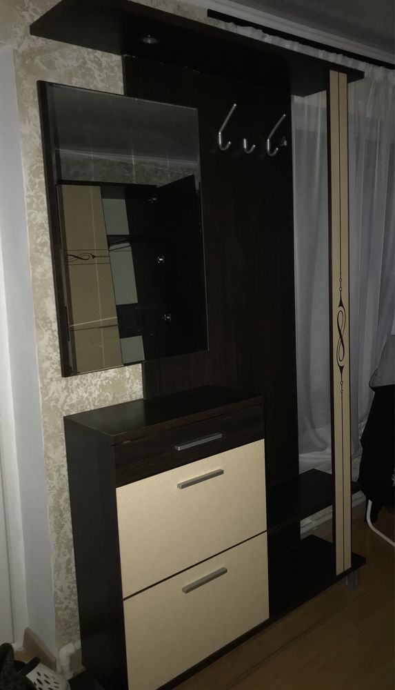 Мебель в прихожую