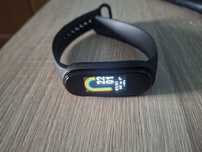 Bratara fitness smart band 9 / ceas smart .  nou