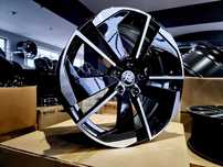 18цола Skoda 5x112 Шкода