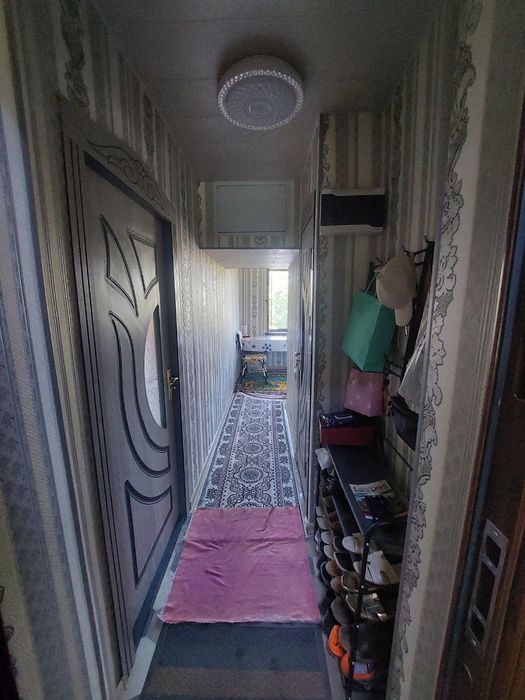 Срочно квартира сотилади