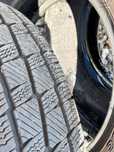 Vand cauciucuri noi iarna, folosite 3luni,195/75r/16c Iveco Daily, T5