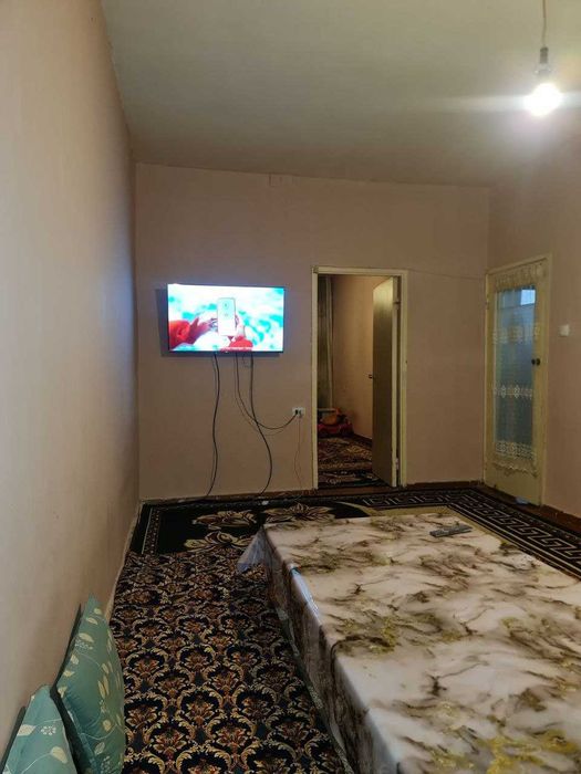 Продаётся квартира Юнусабад15 3 ком рядом метро Туркистон