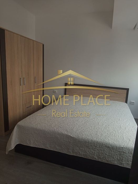 Дава се под наем Тристаен апартамент в Варна, Колхозен пазар - 70 кв.м за 612 € - Снимка #2