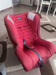 Детское автокресло  chicco