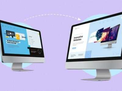 Web design fain, site rapid + SEO & campanii social media