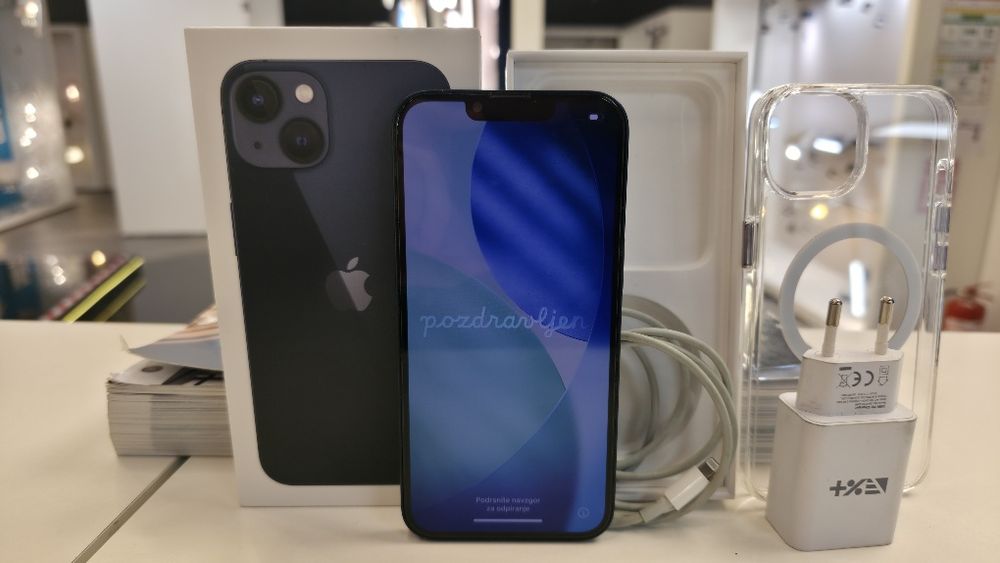 Iphone 13 128 Gb stocare