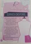 Servicii croitorie