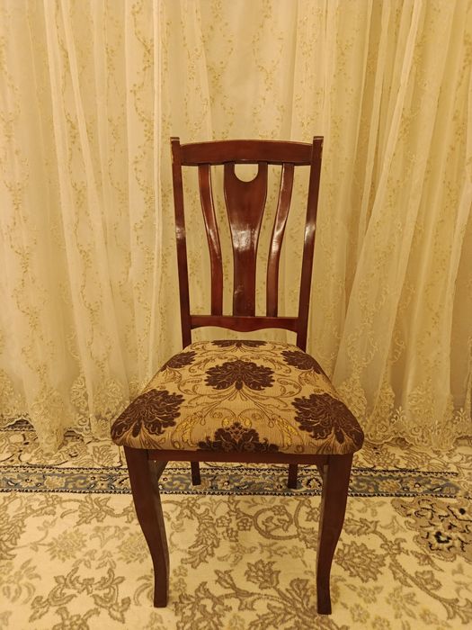 Стуль сотилади !!!