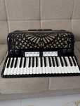 Acordeon Super Luchini