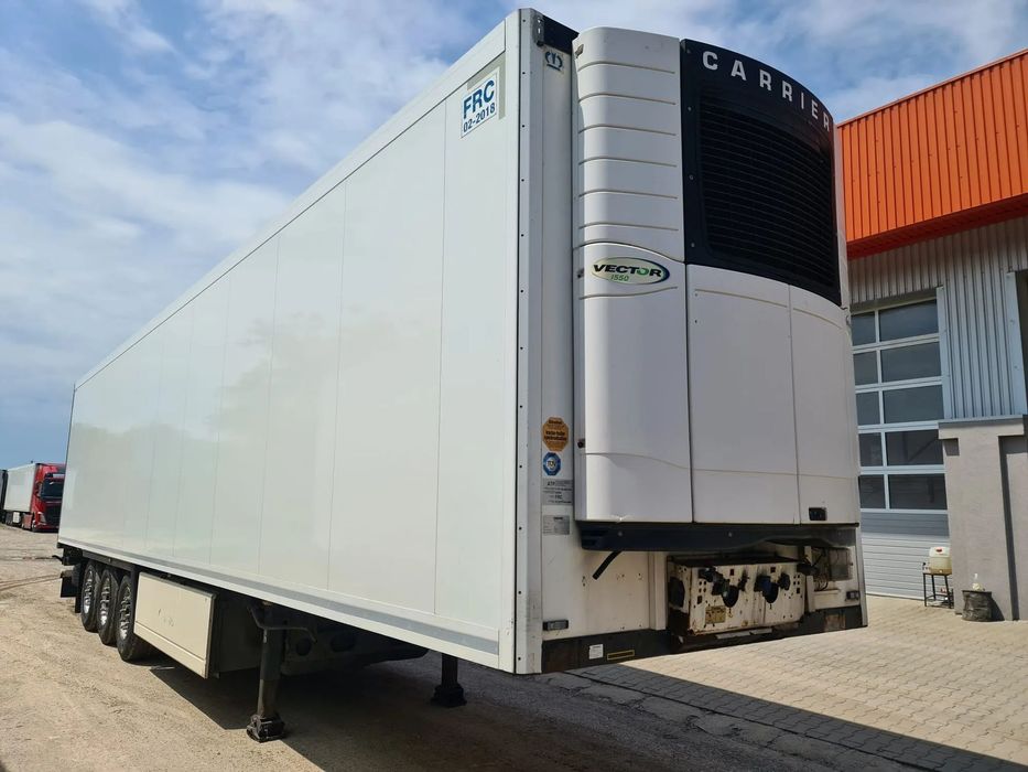 Krone SD