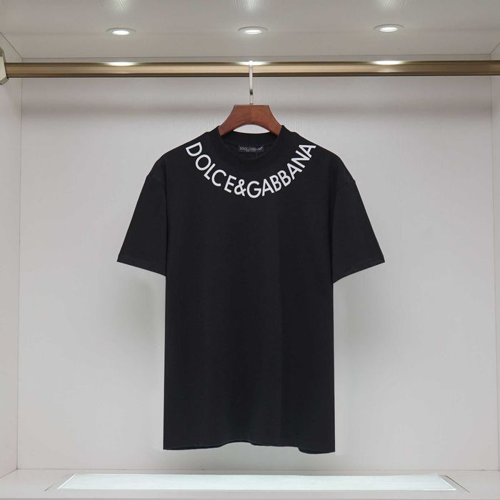Футболка Dolce Gabbana
