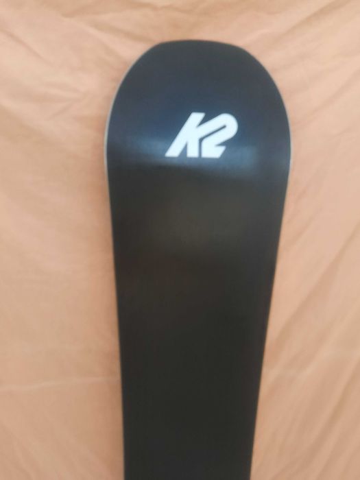 Сноуборд K2 Broadcast 158см.W