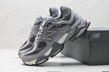 New Balance 9060 “JFG Dark Grey”