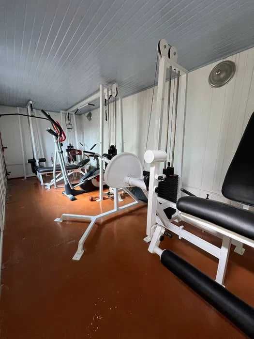 ул.Мироншох  | Айбек 9-комнат 7-соток 580 м2 [ДМ-004]