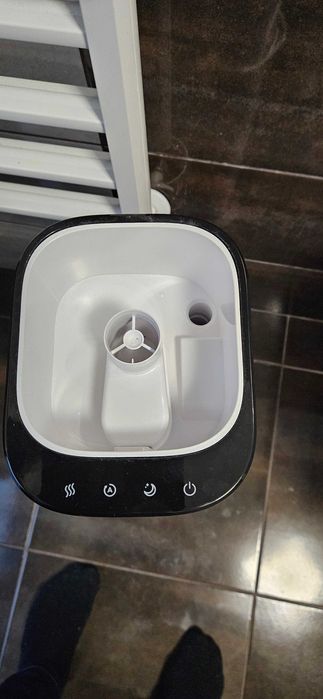 Ултразвуков смарт овлажнител за въздух Levoit OasisMist 1000S