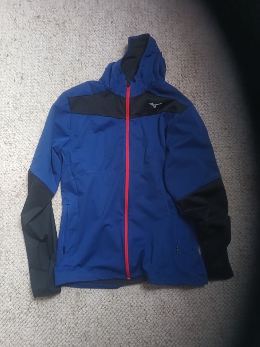 Jacheta termica Mizuno breath termo L