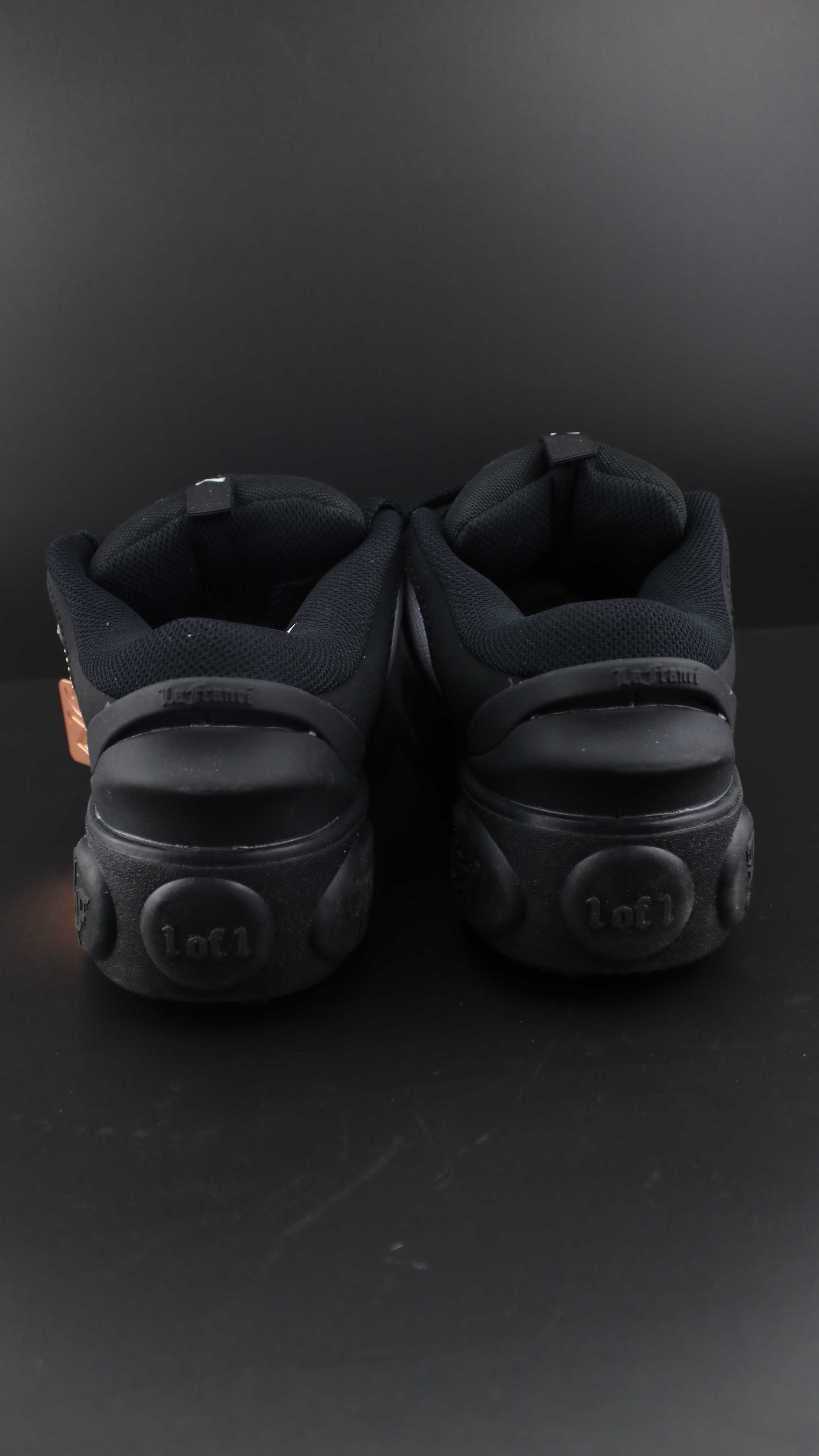 Puma LaMelo Ball LaFrance + CADOU