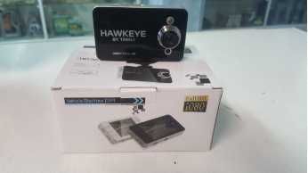 Продам новый видеористратор Hawkeye by Trikli