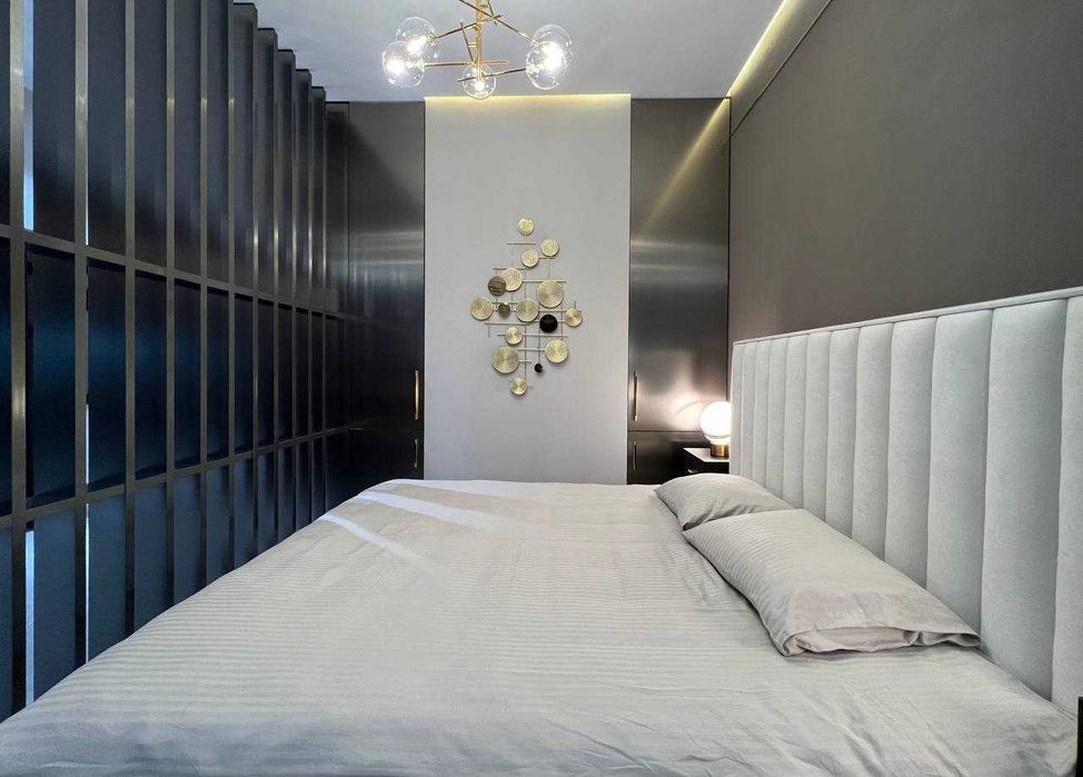 Сдается квартира в Элитном ЖК Ташкент Сити!  Гарденс