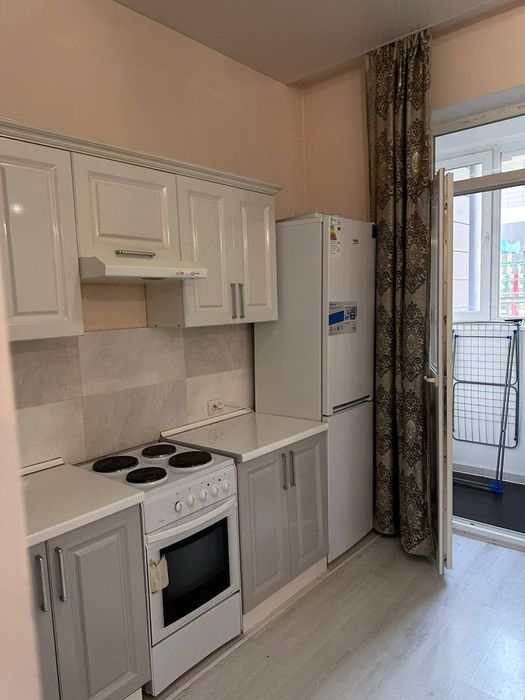 1 хонали Уй Кора Камыш 1/2 Новостройка