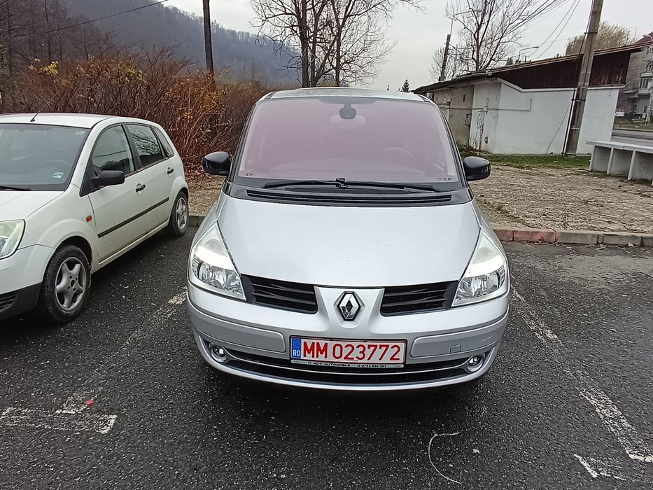 Renault Espace 4