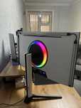 Монитор Ziffler 27QH1800 QHD 180Hz 1 ms