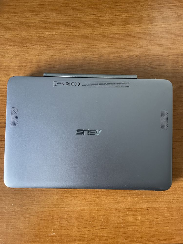 Laptop 2 in 1 ASUS T101HA-GR001T