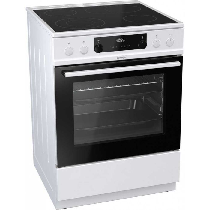 Елетрическа печка GORENJE EC6352WPA