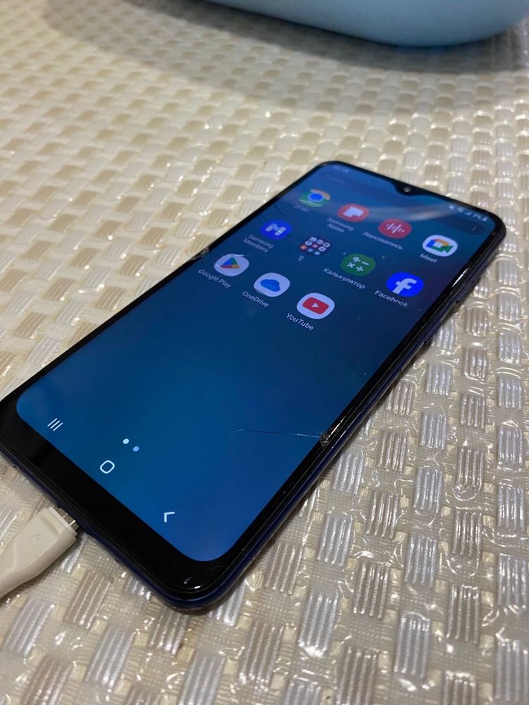 Samsung Galaxy A10
