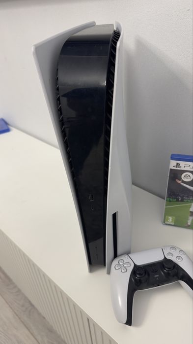 Пс 5, ps5, сони пластейшн
