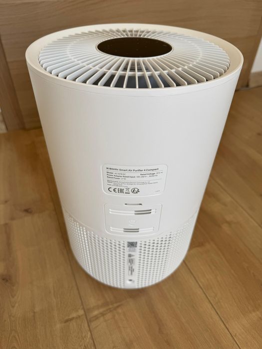 Purificator aer Xiaomi Smart Air 4 compact