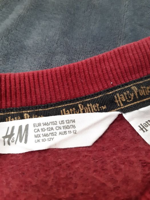 Комплект Harry Potter за 160см