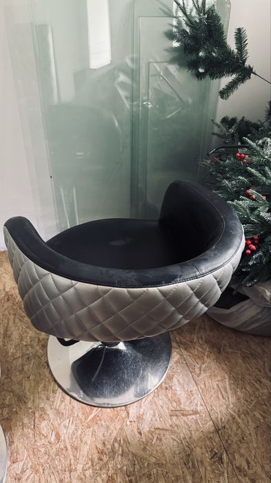 Кресло парикмахера