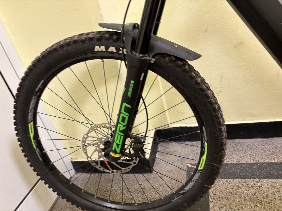 Електрически велосипед Genesis 29 цола