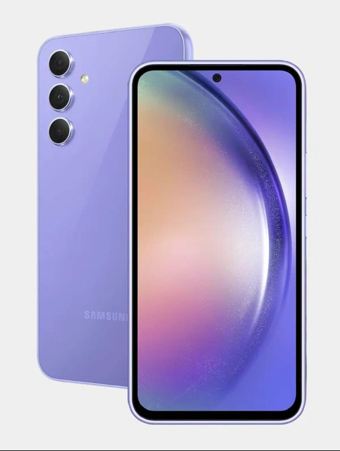 Samsung a54 5g. Срочно сотилади. Коробка документ.