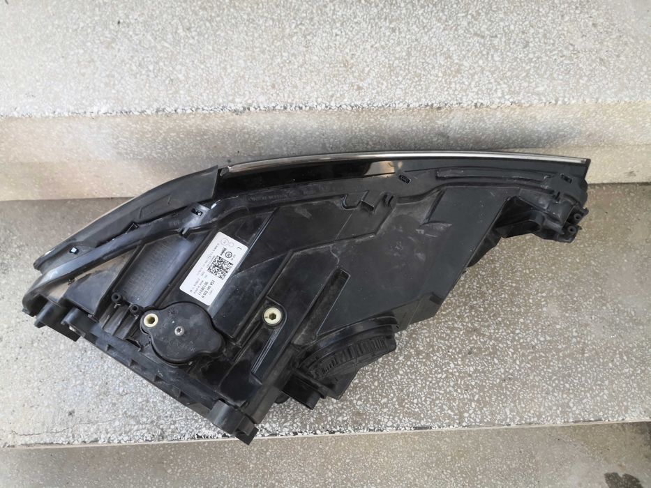 Фар VW T-ROC LED ляв/Фар Т-РОК FULL LED Фар T-roc Оригинален