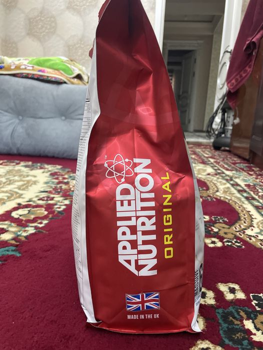 Critical Mass original