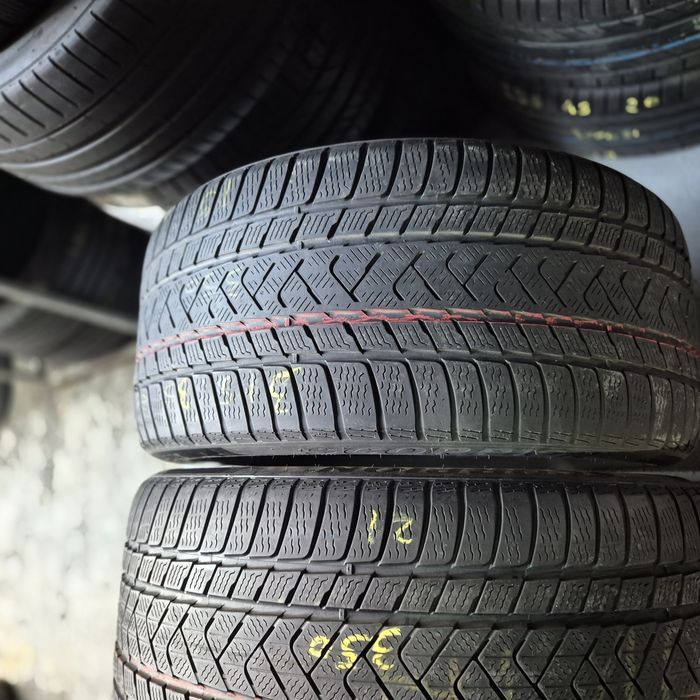 315 35 21 pirelli m+s
