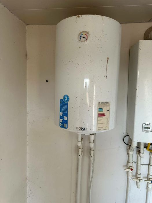 Ariston rayal 100 ltr