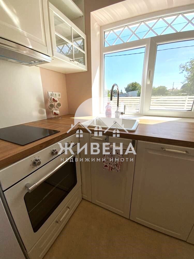 Продава обзаведена и реновирана къща в с. Паскалево, обл. Добрич