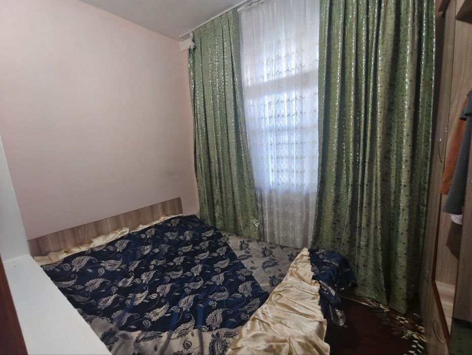 Корасу 6 да 3 хонали квартира Мирзо-Улугбек тумани