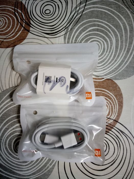 кабел Turbo Charger Xiaomi